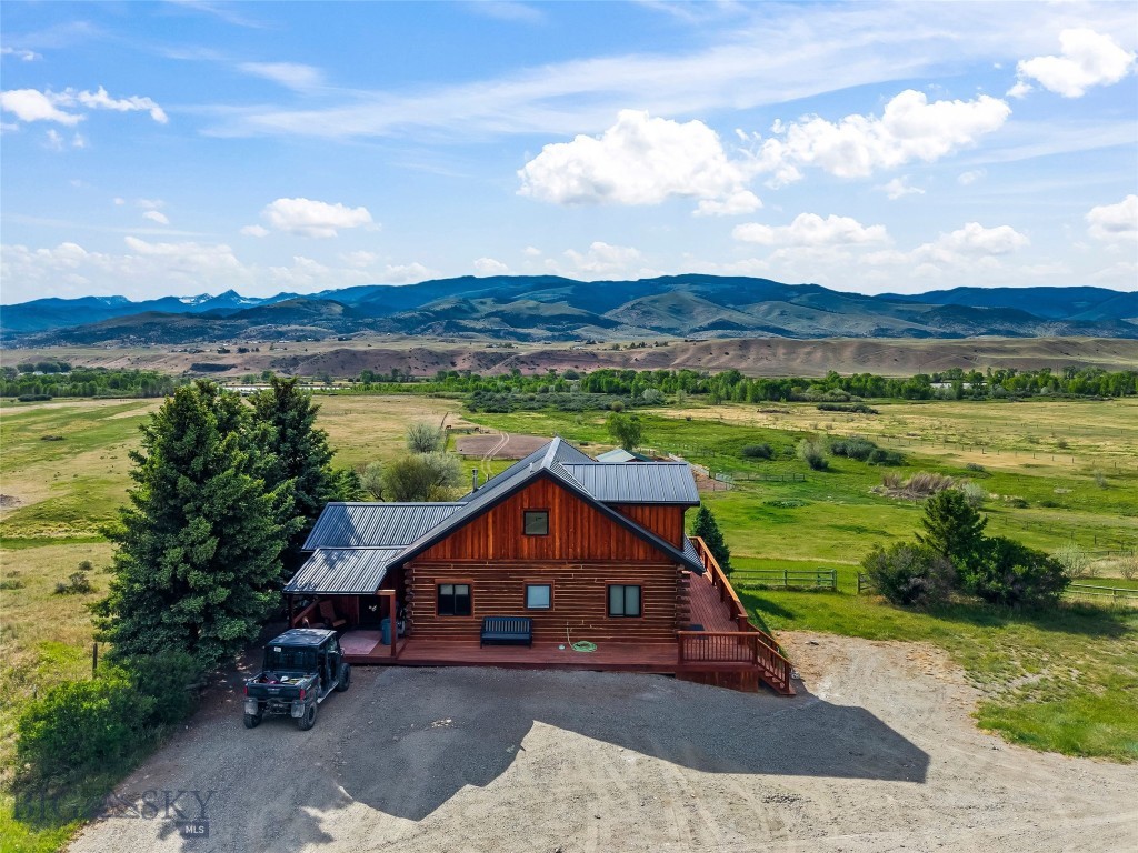 65 Emigrant Meadows Property Photo 66