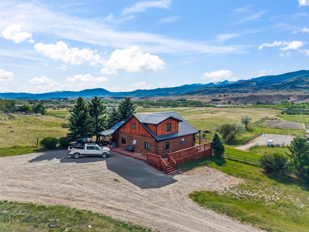 65 Emigrant Meadows Property Photo 67