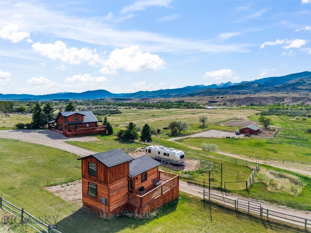 65 Emigrant Meadows Property Photo 68