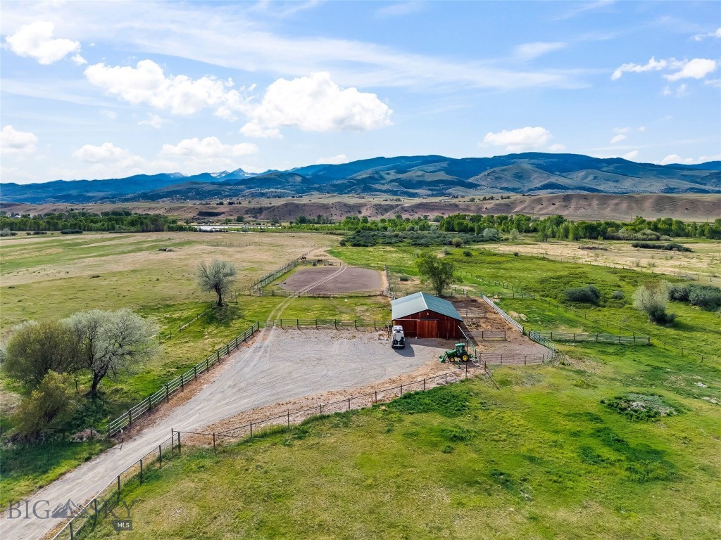 65 Emigrant Meadows Property Photo 69