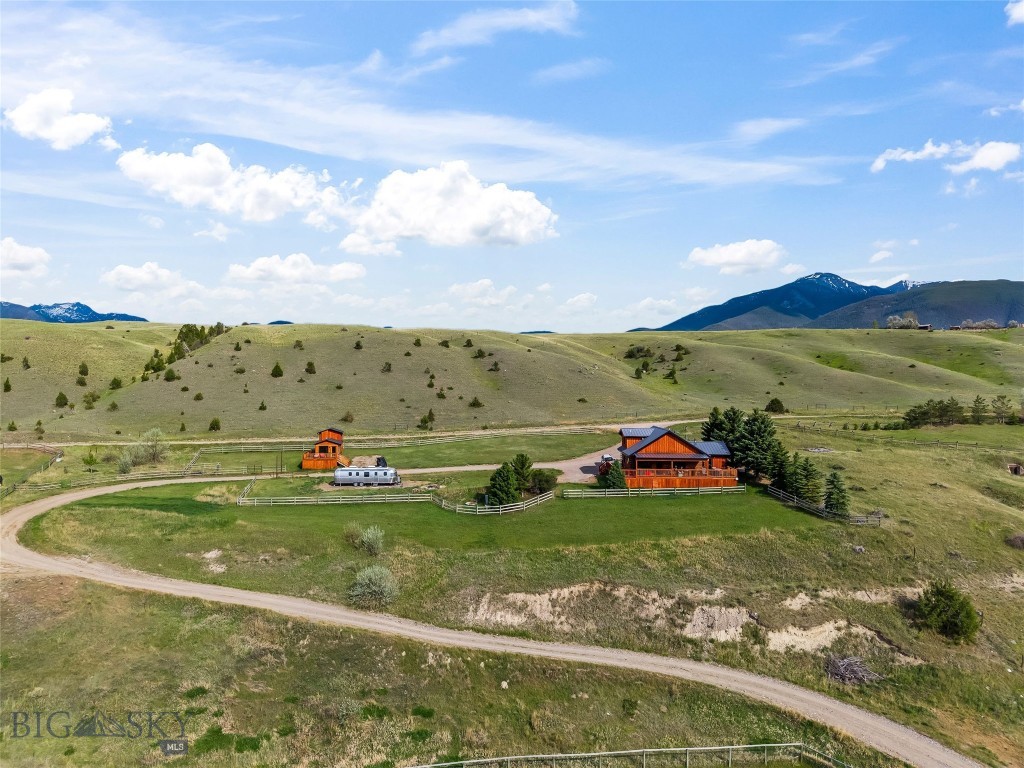 65 Emigrant Meadows Property Photo 70
