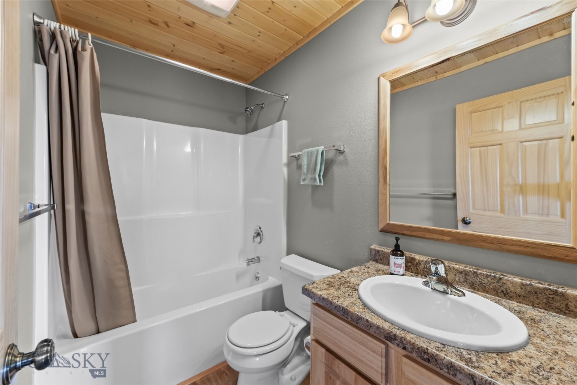 60 Wapiti Rd Property Photo 19