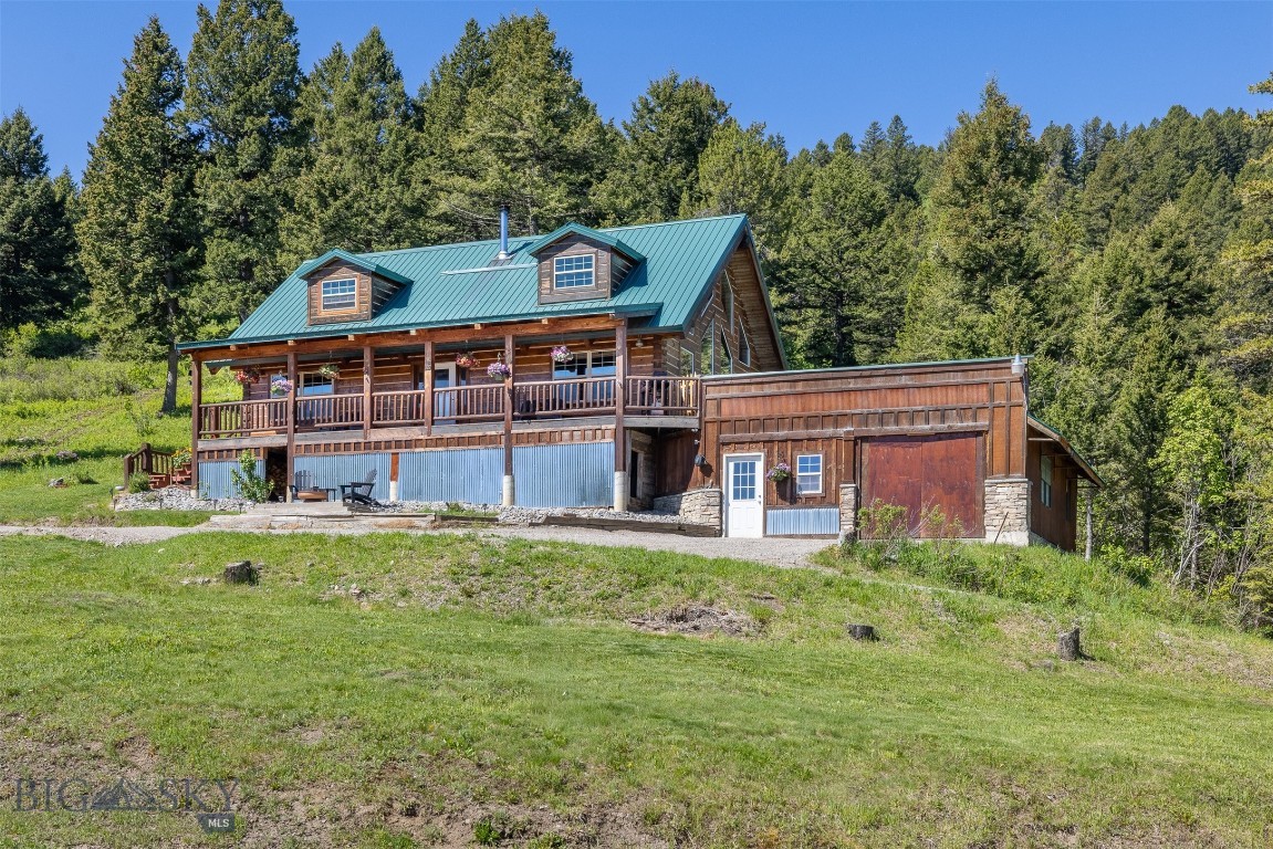 327 Rifle Road Property Photo 1