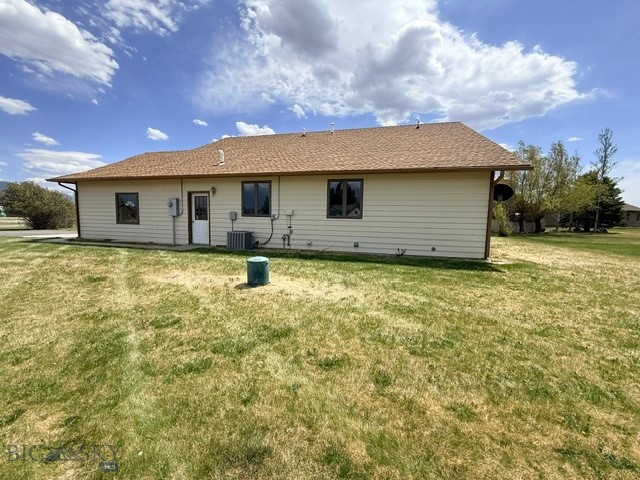 1 Lone Mountain Court Property Photo 8