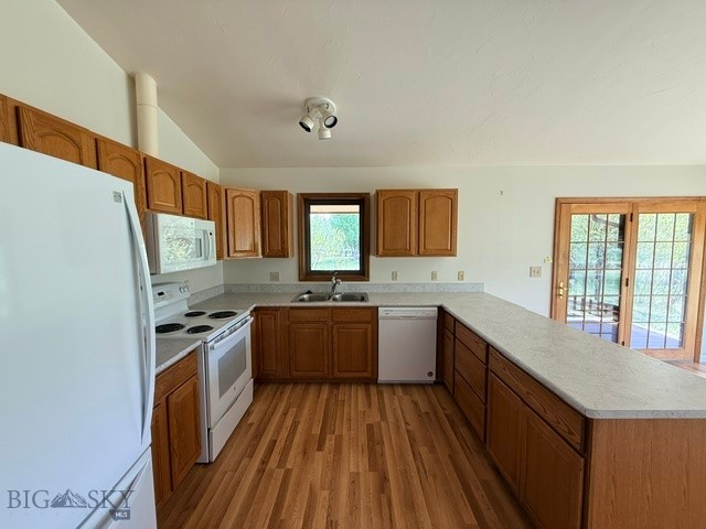 1 Lone Mountain Court Property Photo 15
