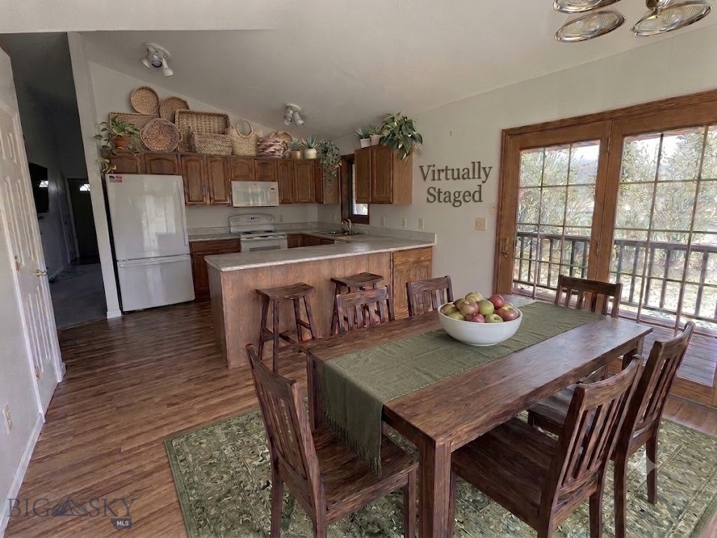 1 Lone Mountain Court Property Photo 17