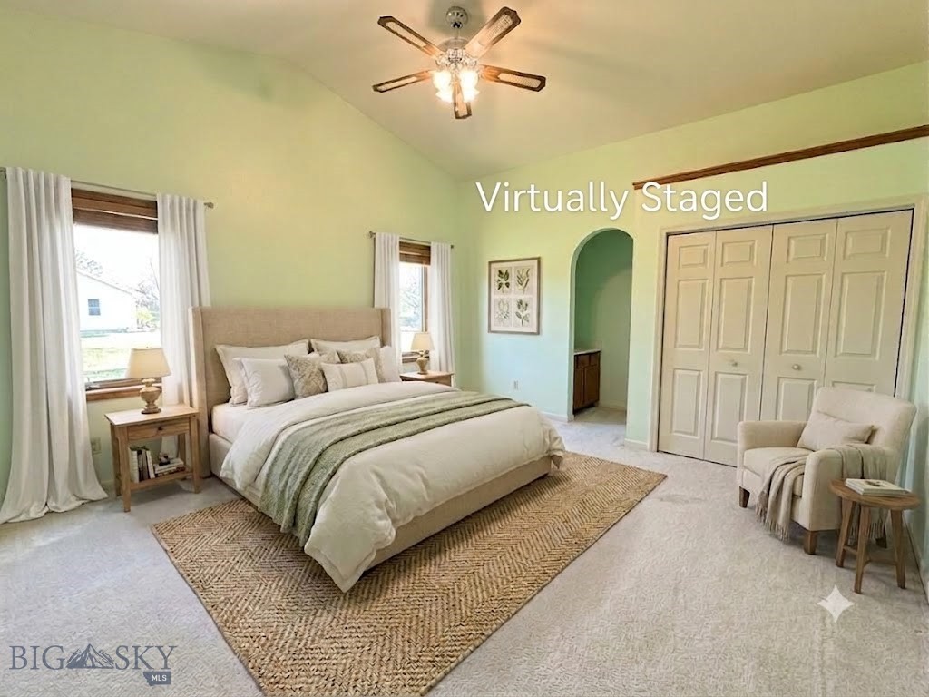 1 Lone Mountain Court Property Photo 25