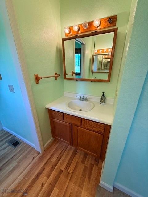 1 Lone Mountain Court Property Photo 29