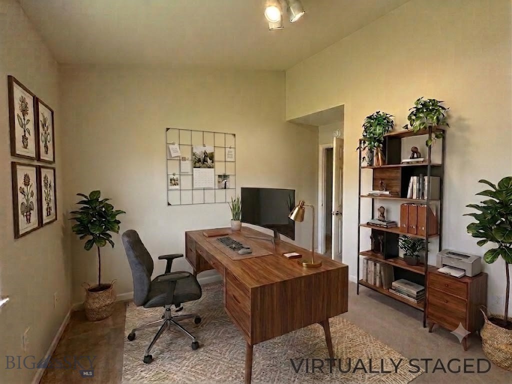 1 Lone Mountain Court Property Photo 33