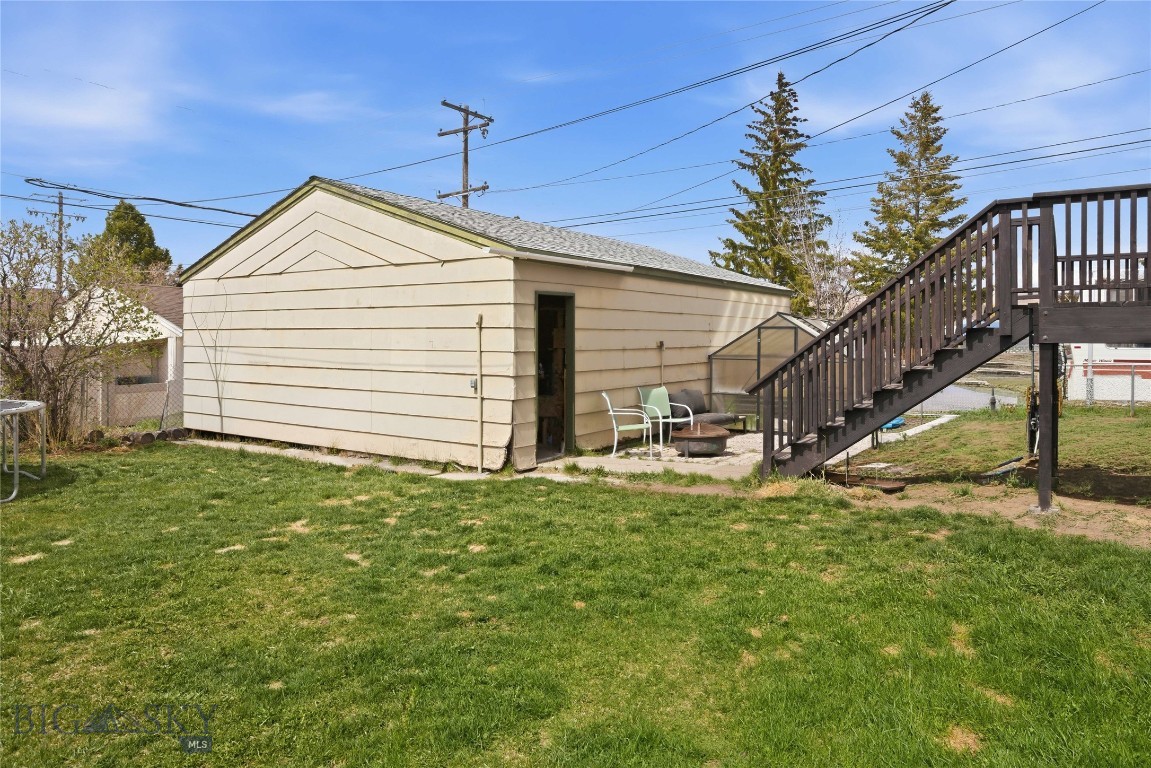 1901 Lafayette Property Photo 21