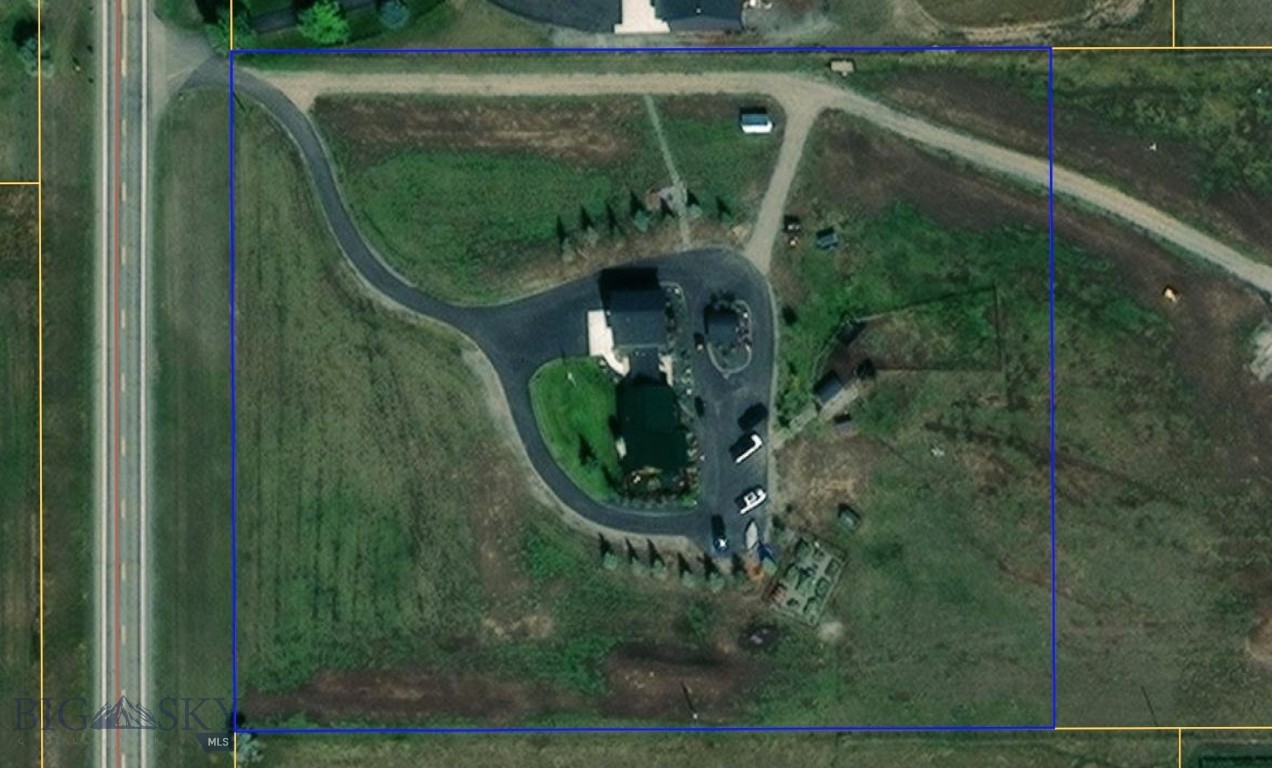 7550 Springhill Road Property Photo 62