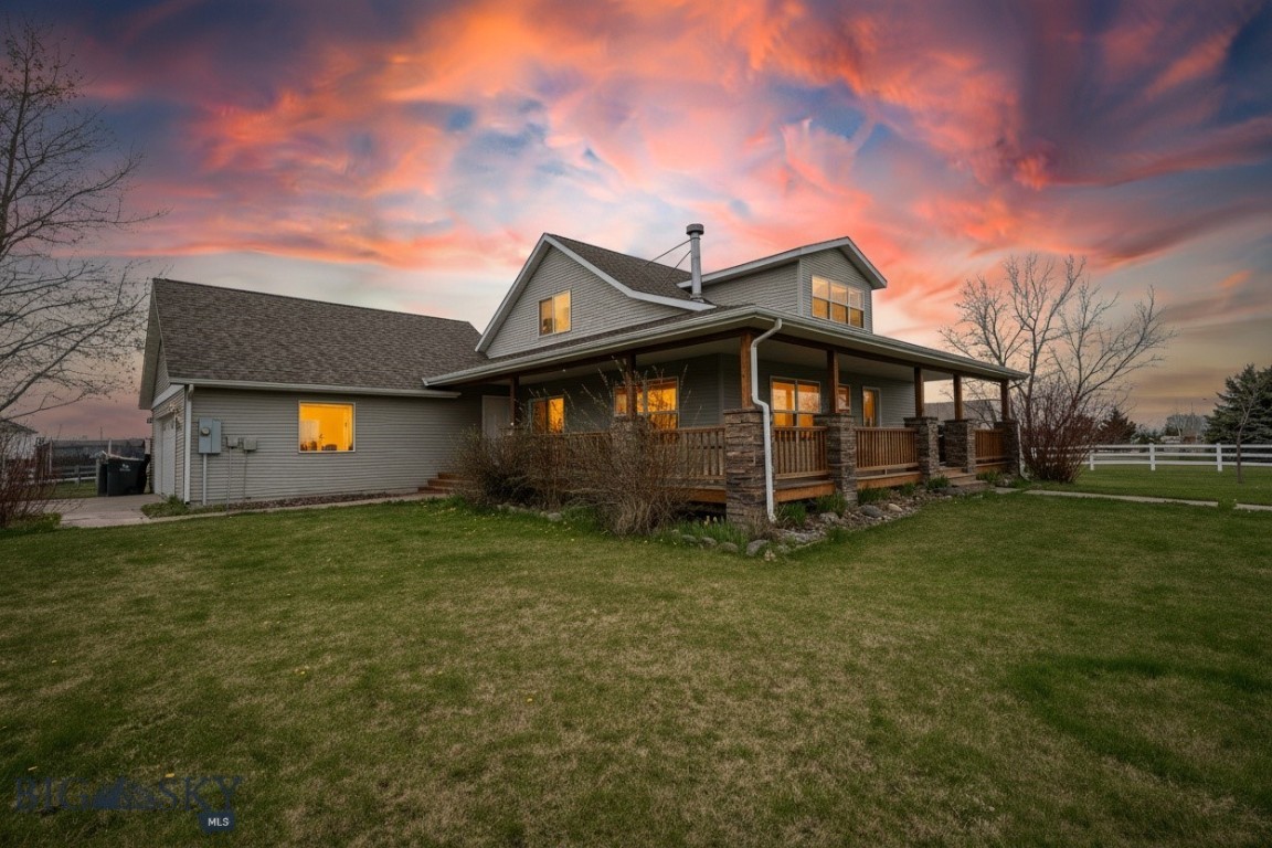 174 Heidi Lane Property Photo 1