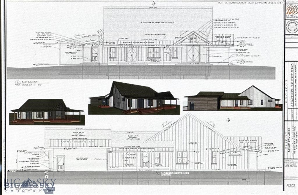TBD Rolling Glen Ranch (LOT 6) Loop Property Photo 1