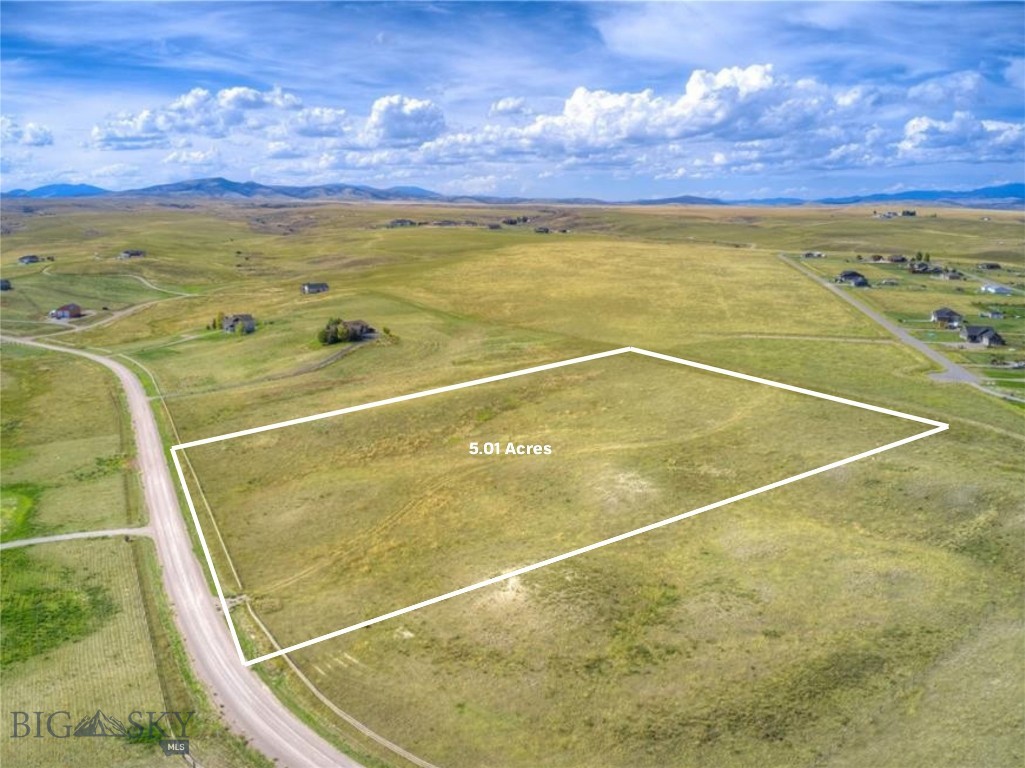 Tbd Rolling Glen Ranch (lot 6) Loop Property Photo 2