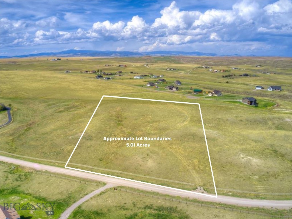 Tbd Rolling Glen Ranch (lot 6) Loop Property Photo 3
