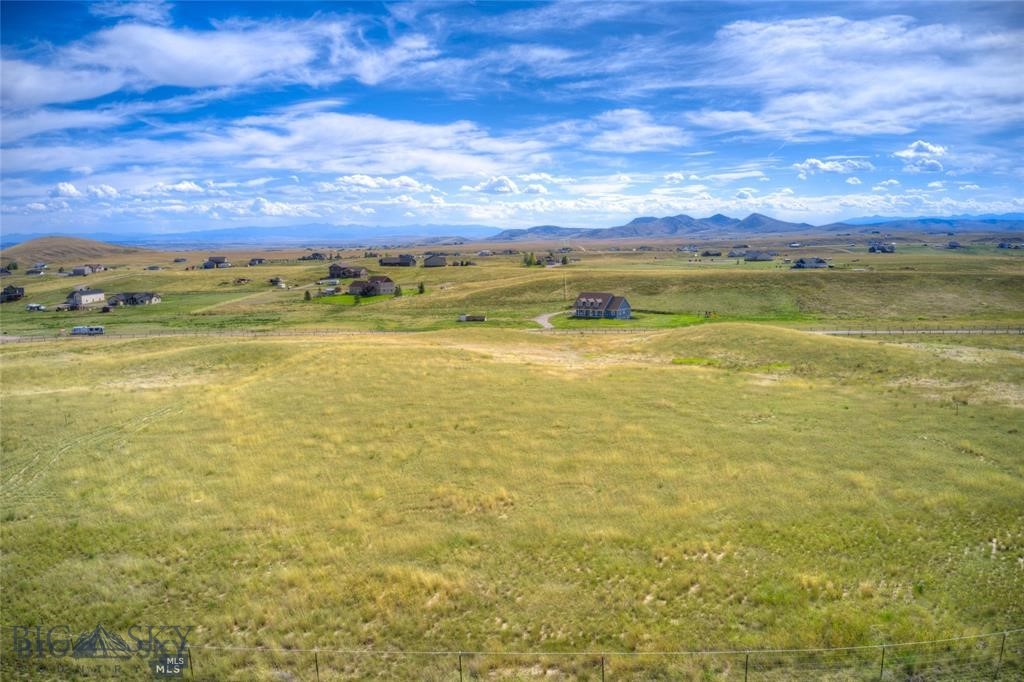 Tbd Rolling Glen Ranch (lot 6) Loop Property Photo 4