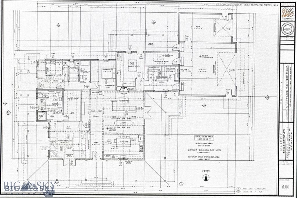 Tbd Rolling Glen Ranch (lot 6) Loop Property Photo 5