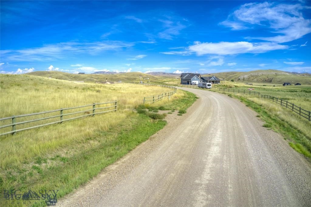 Tbd Rolling Glen Ranch (lot 6) Loop Property Photo 8