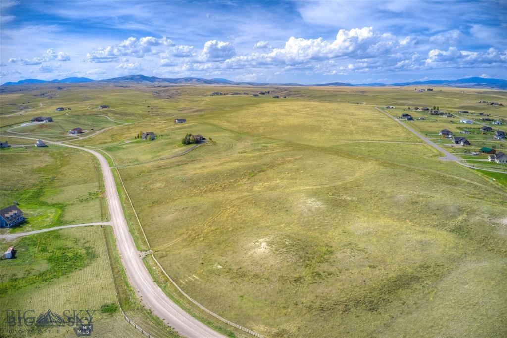 Tbd Rolling Glen Ranch (lot 6) Loop Property Photo 9
