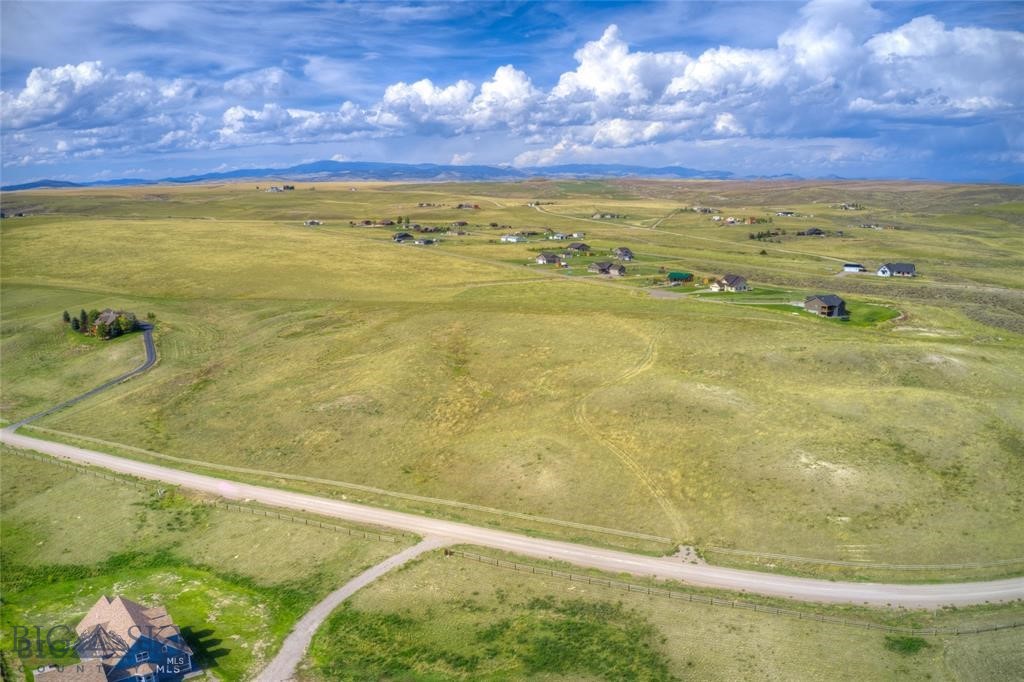 Tbd Rolling Glen Ranch (lot 6) Loop Property Photo 10
