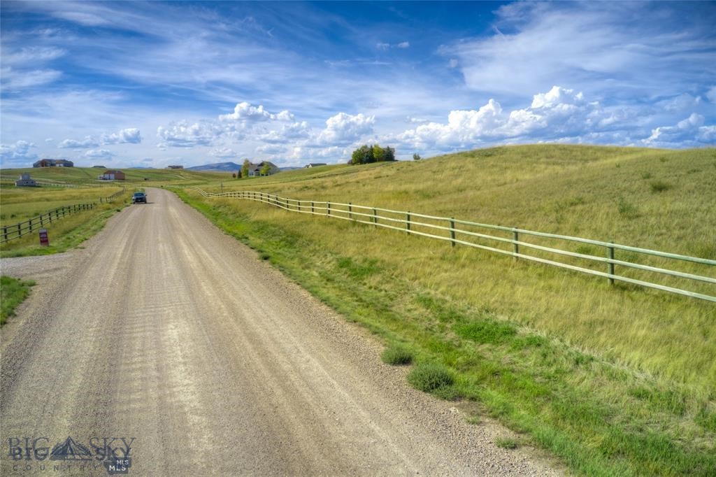 Tbd Rolling Glen Ranch (lot 6) Loop Property Photo 16