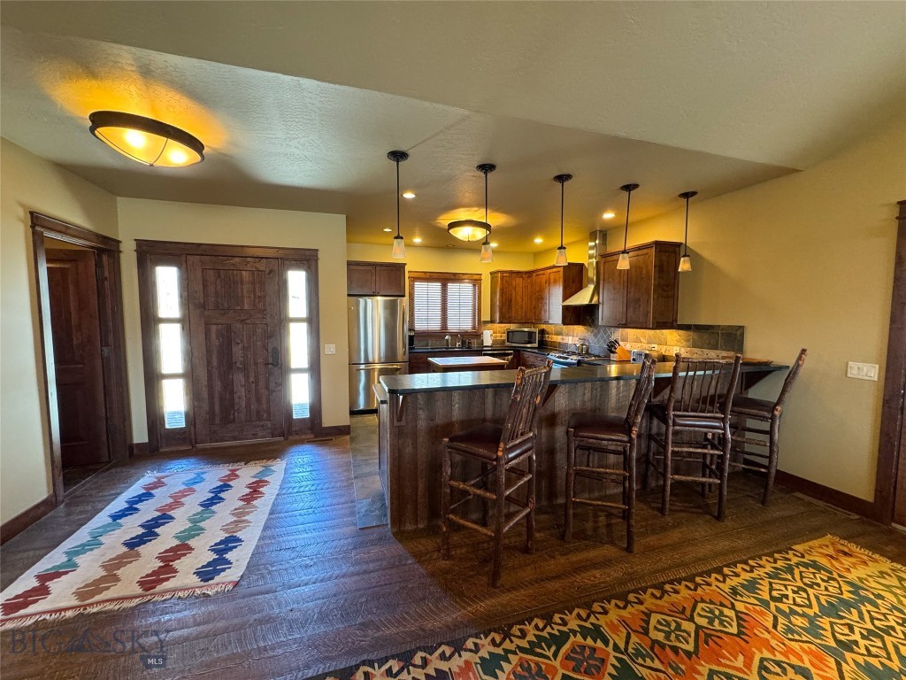 100 Snowberry Path Property Photo 14