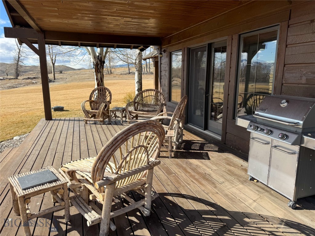 100 Snowberry Path Property Photo 27