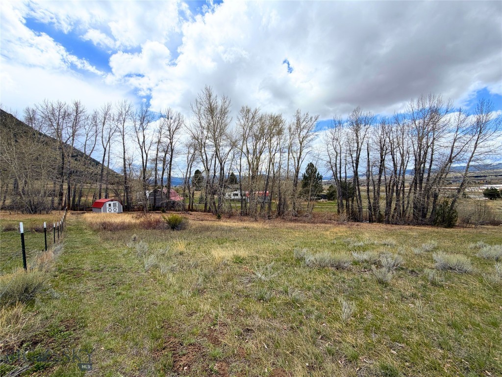 TBD Maude S Canyon Road Property Photo 1