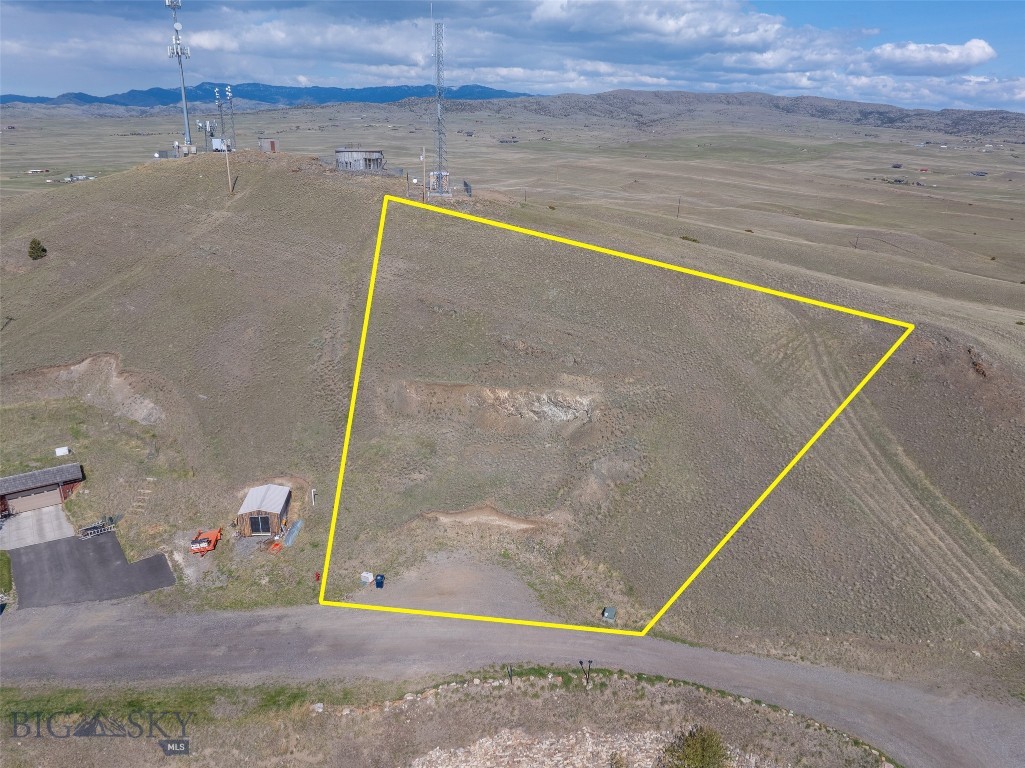 Tbd Eagle Court Property Photo 1