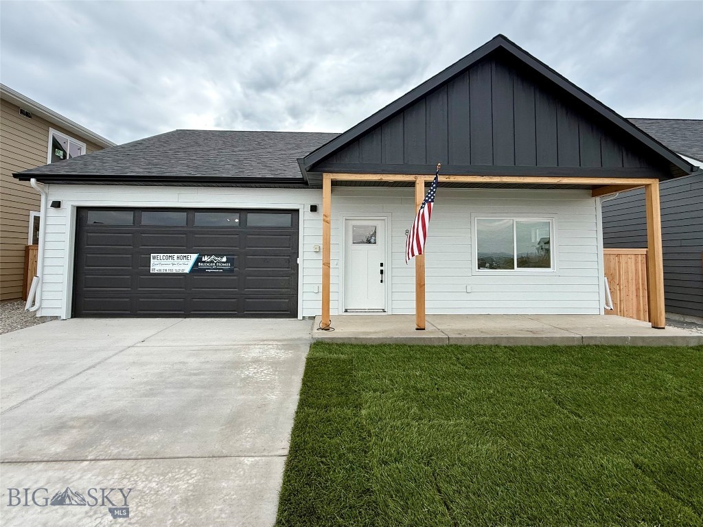 810 Accolade Loop Property Photo 1