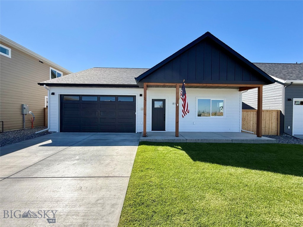 810 Accolade Loop Property Photo 1