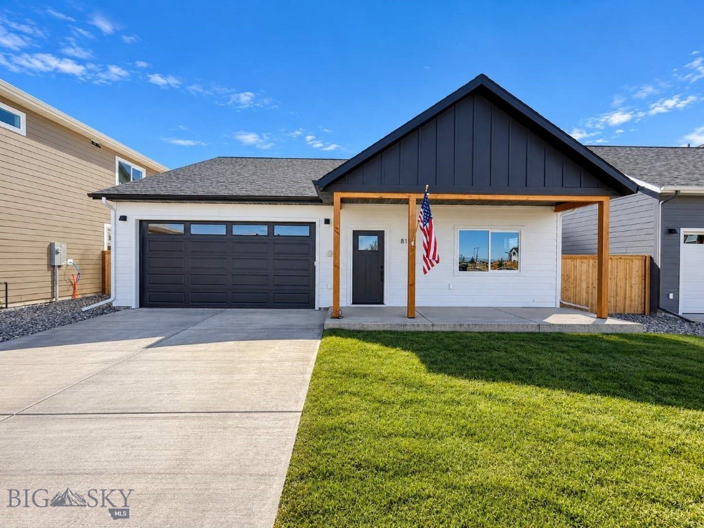 810 Accolade Loop Property Photo 1