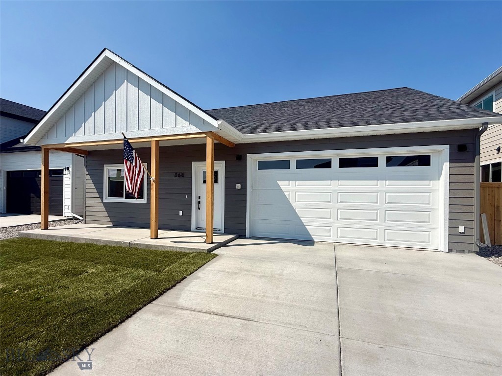 868 Accolade Loop Property Photo 1