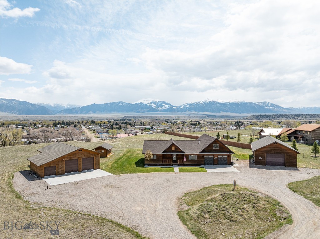 104 Antelope Meadows Road