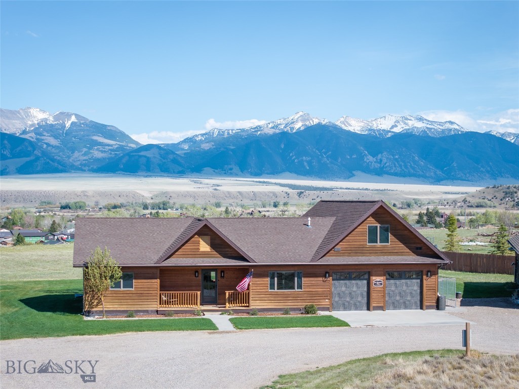 104 Antelope Meadows Road Property Photo 2