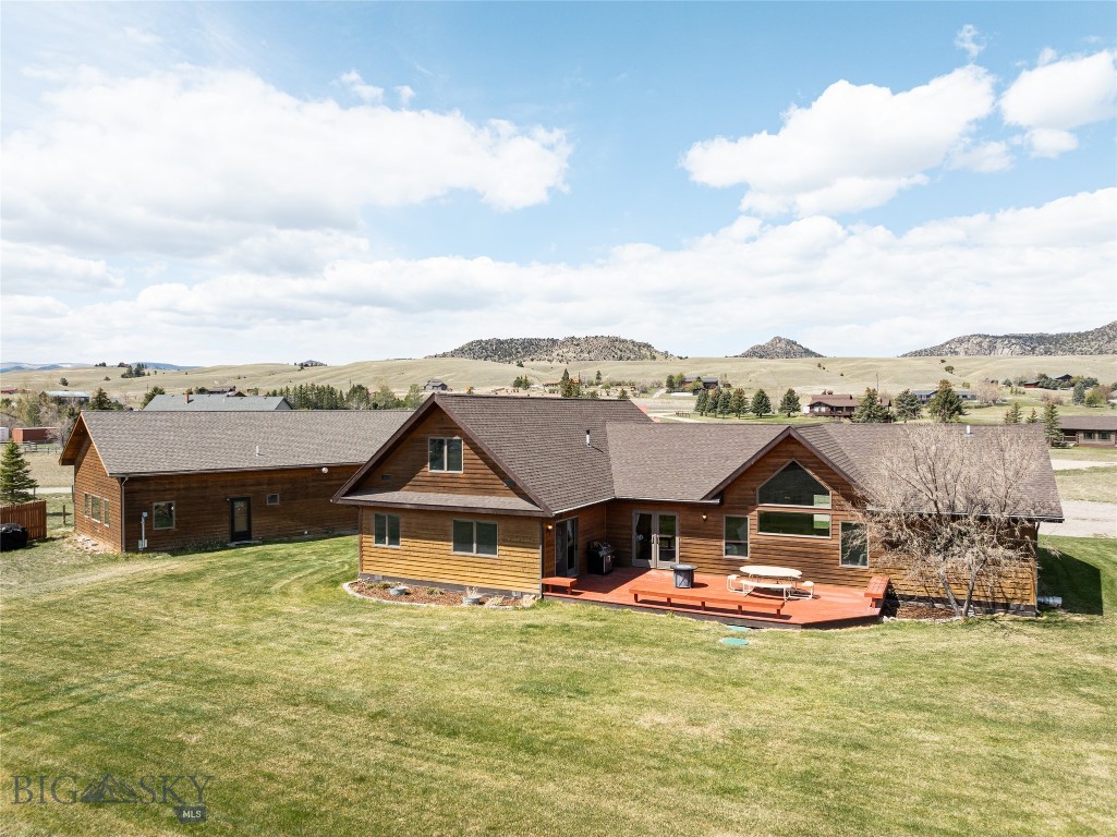104 Antelope Meadows Road Property Photo 3