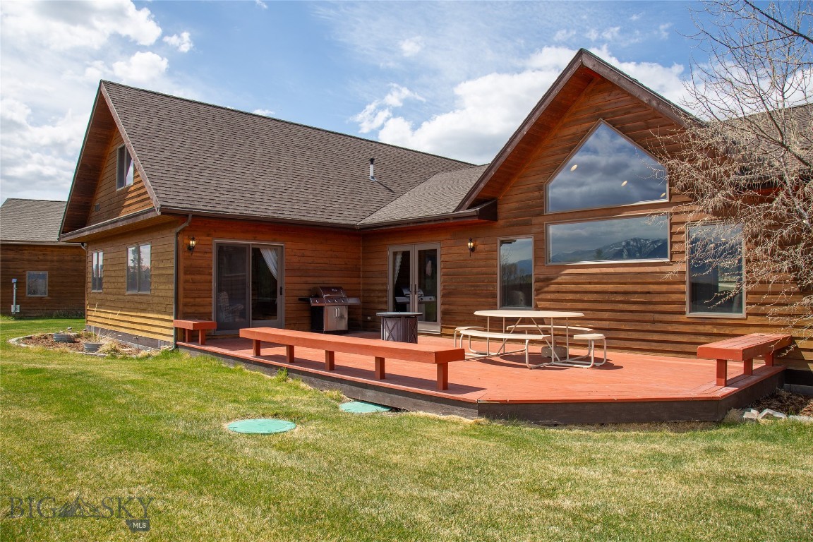 104 Antelope Meadows Road Property Photo 4