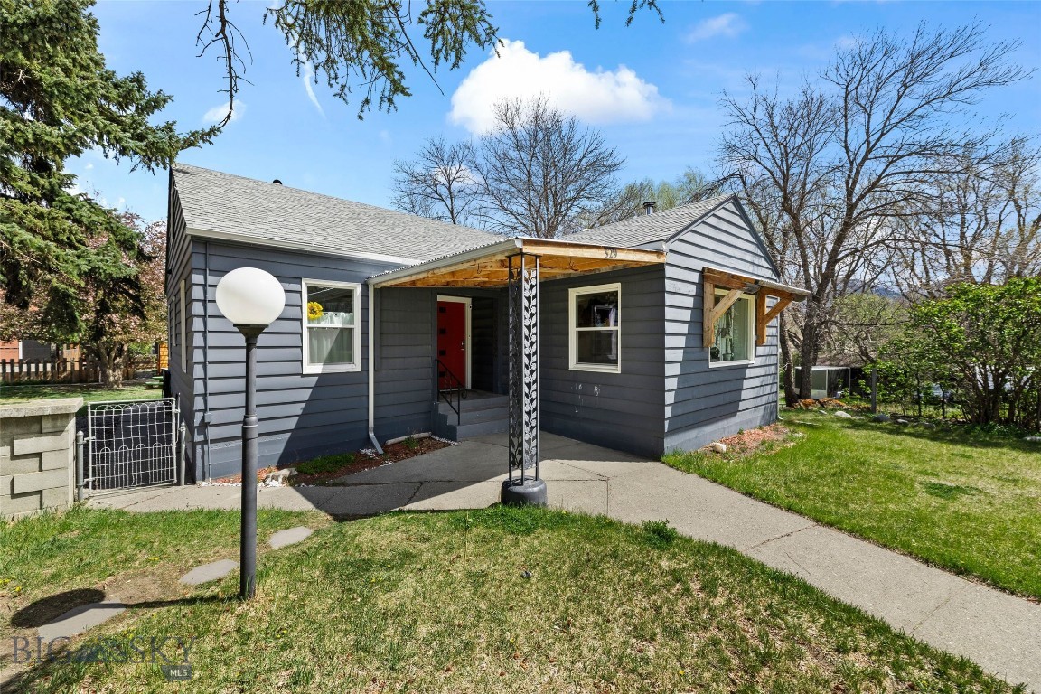 529 S 9th Street Property Photo 1