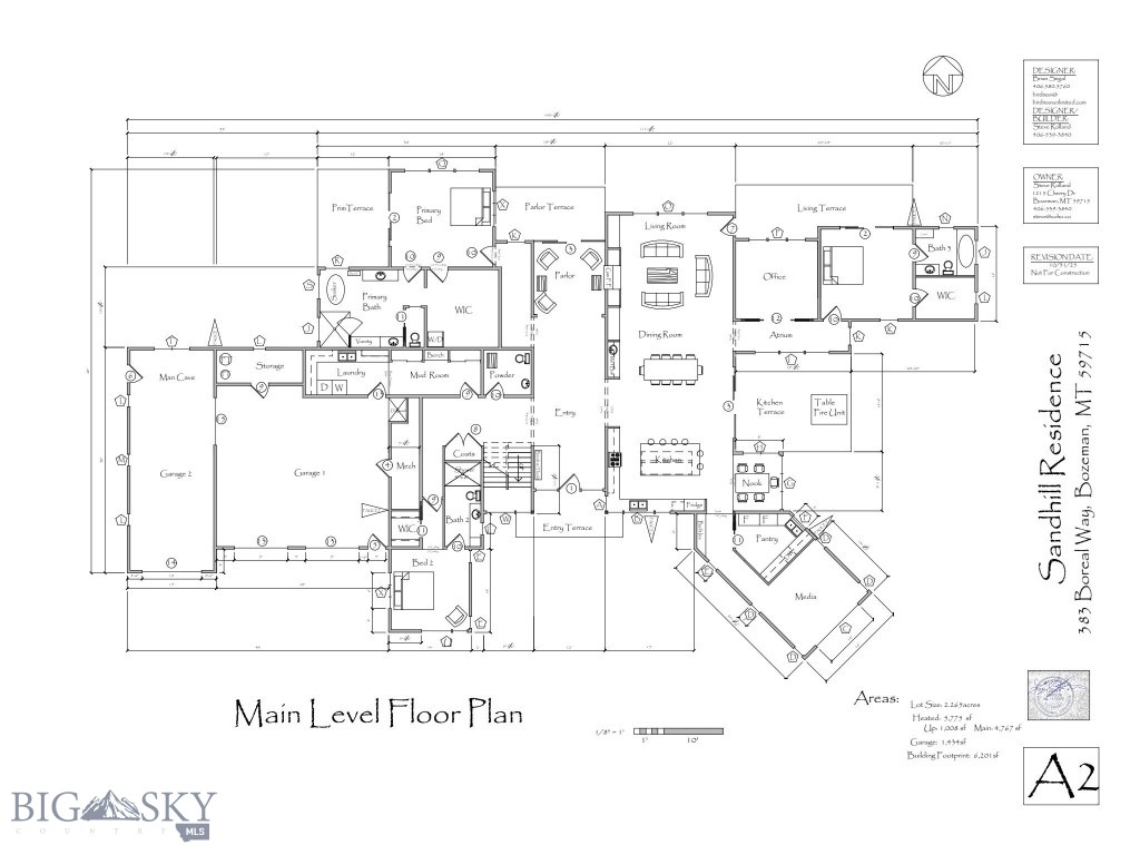 383 Boreal Way Property Photo 19