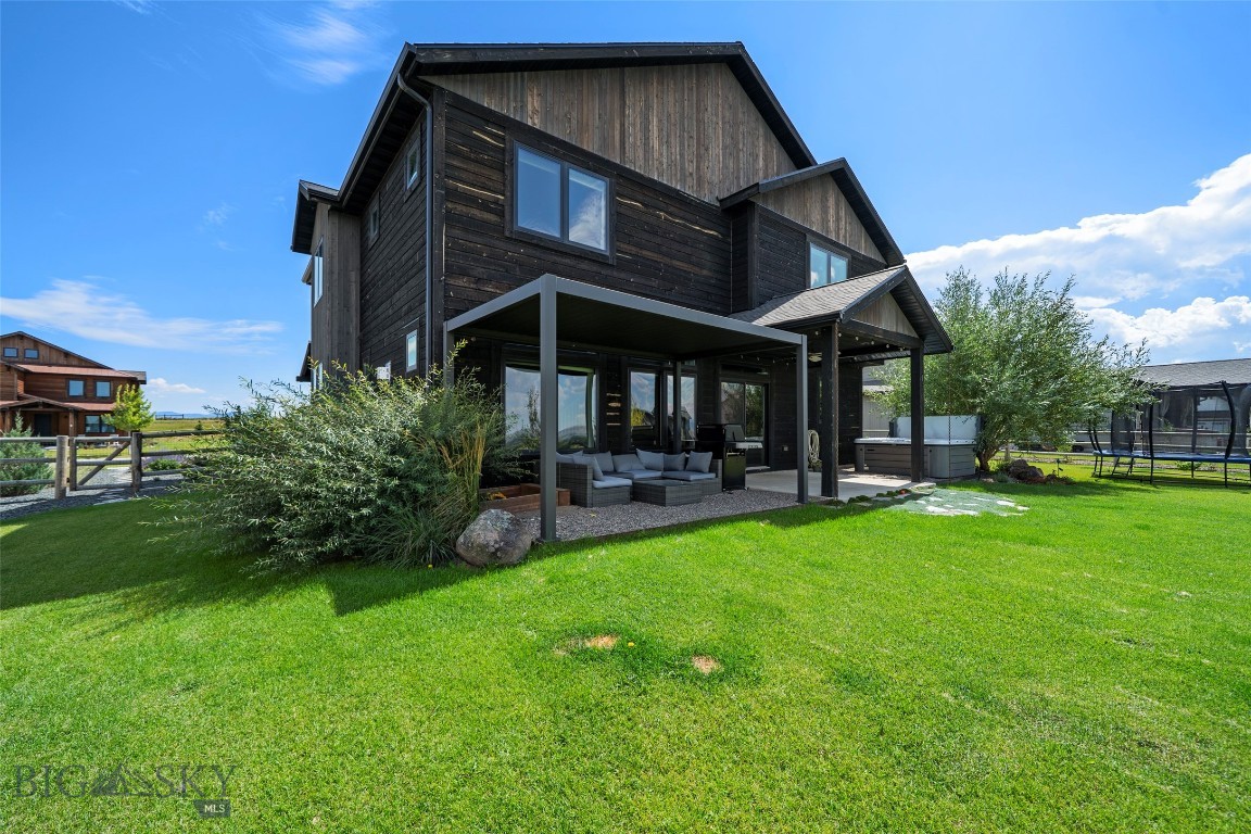 950 White Horse Loop Property Photo 73