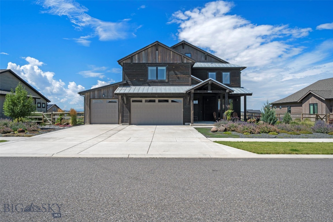 950 White Horse Loop Property Photo 88