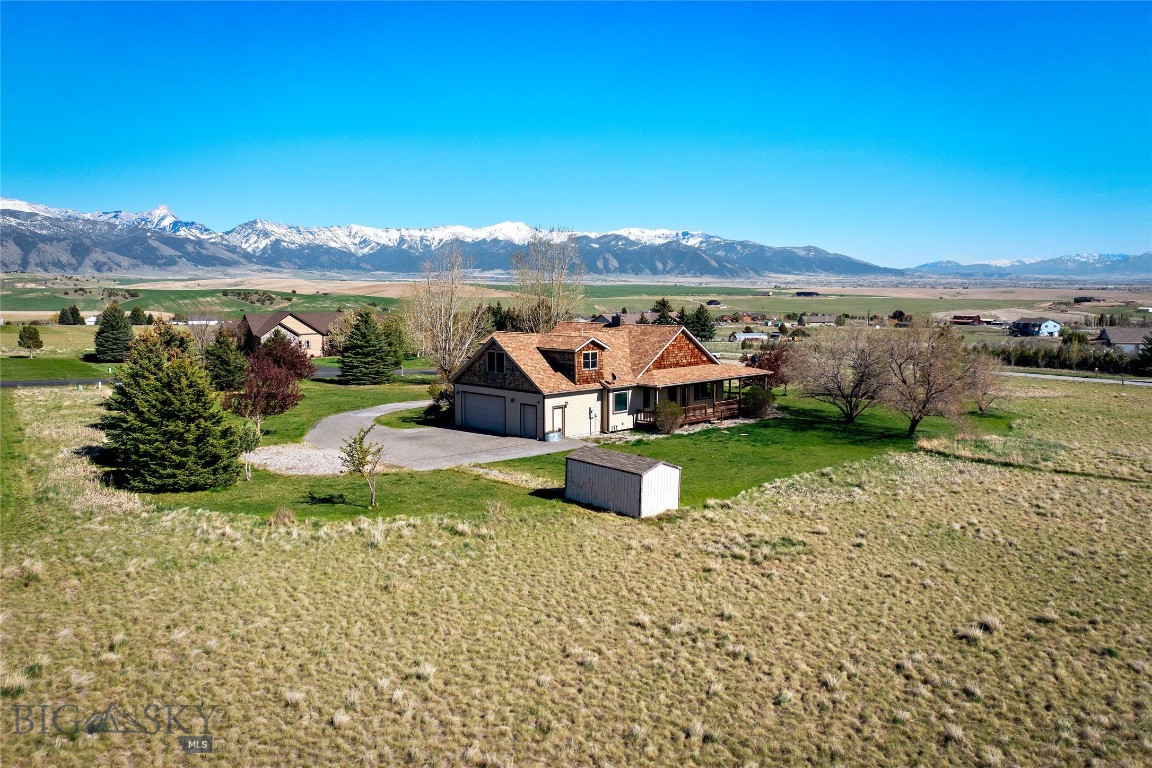 1117 Antelope Ridge Road Property Photo 3
