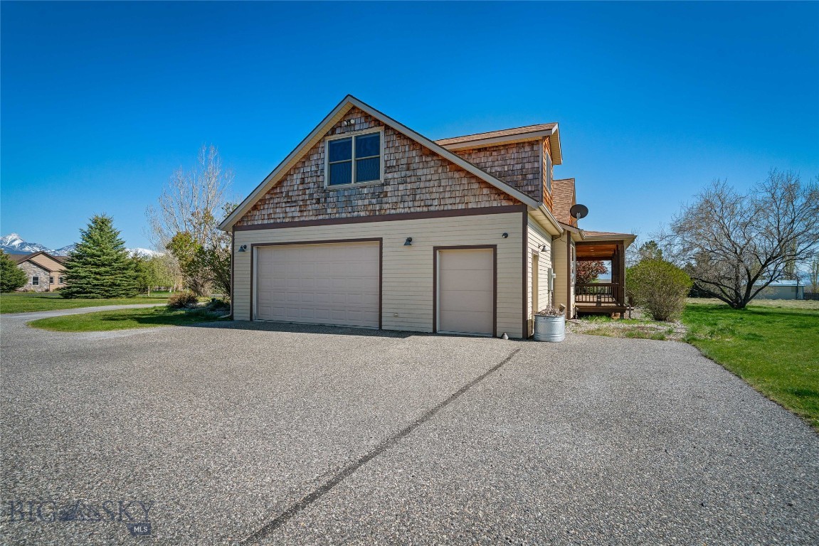 1117 Antelope Ridge Road Property Photo 4