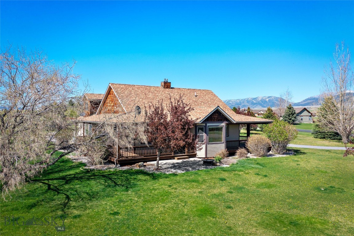 1117 Antelope Ridge Road Property Photo 6