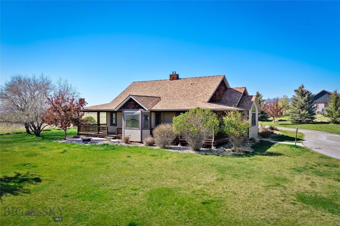 1117 Antelope Ridge Road Property Photo 7