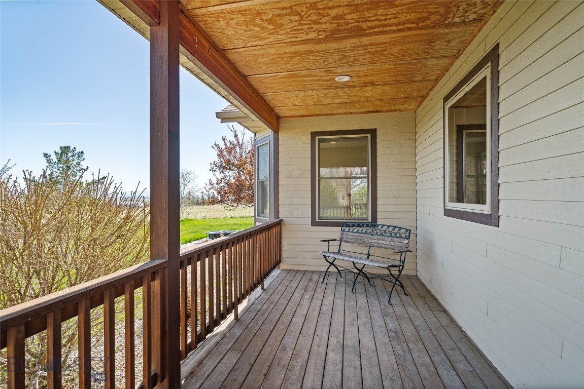 1117 Antelope Ridge Road Property Photo 8