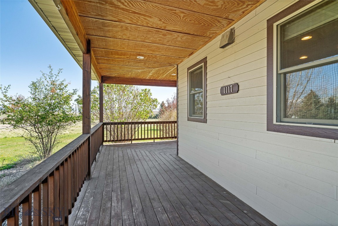 1117 Antelope Ridge Road Property Photo 9