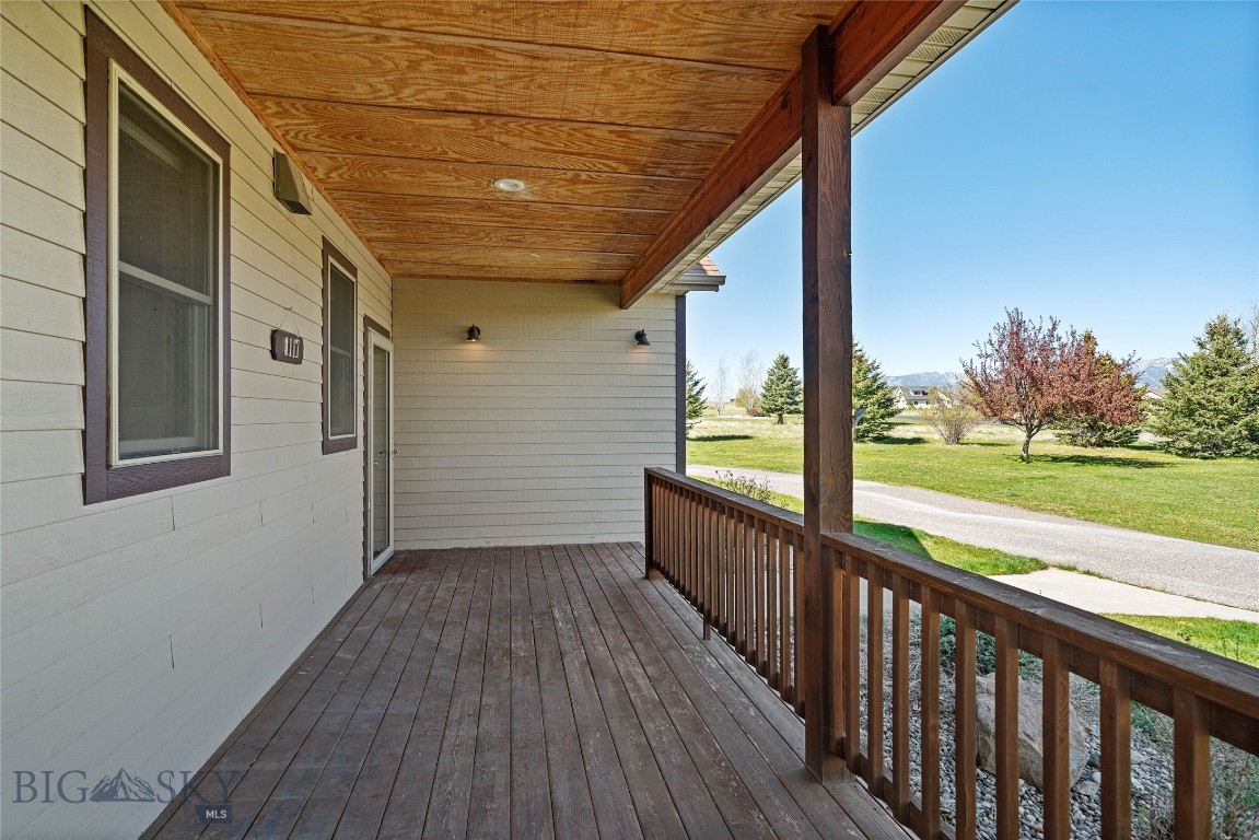 1117 Antelope Ridge Road Property Photo 10