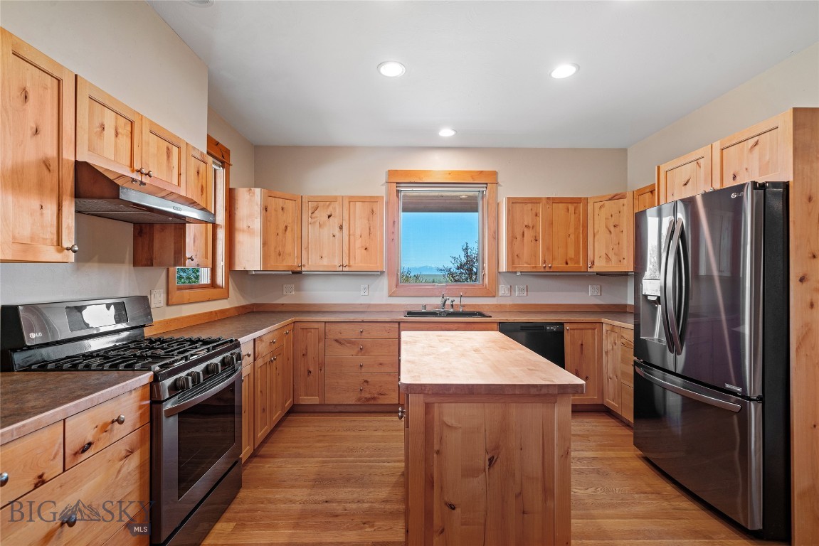 1117 Antelope Ridge Road Property Photo 12