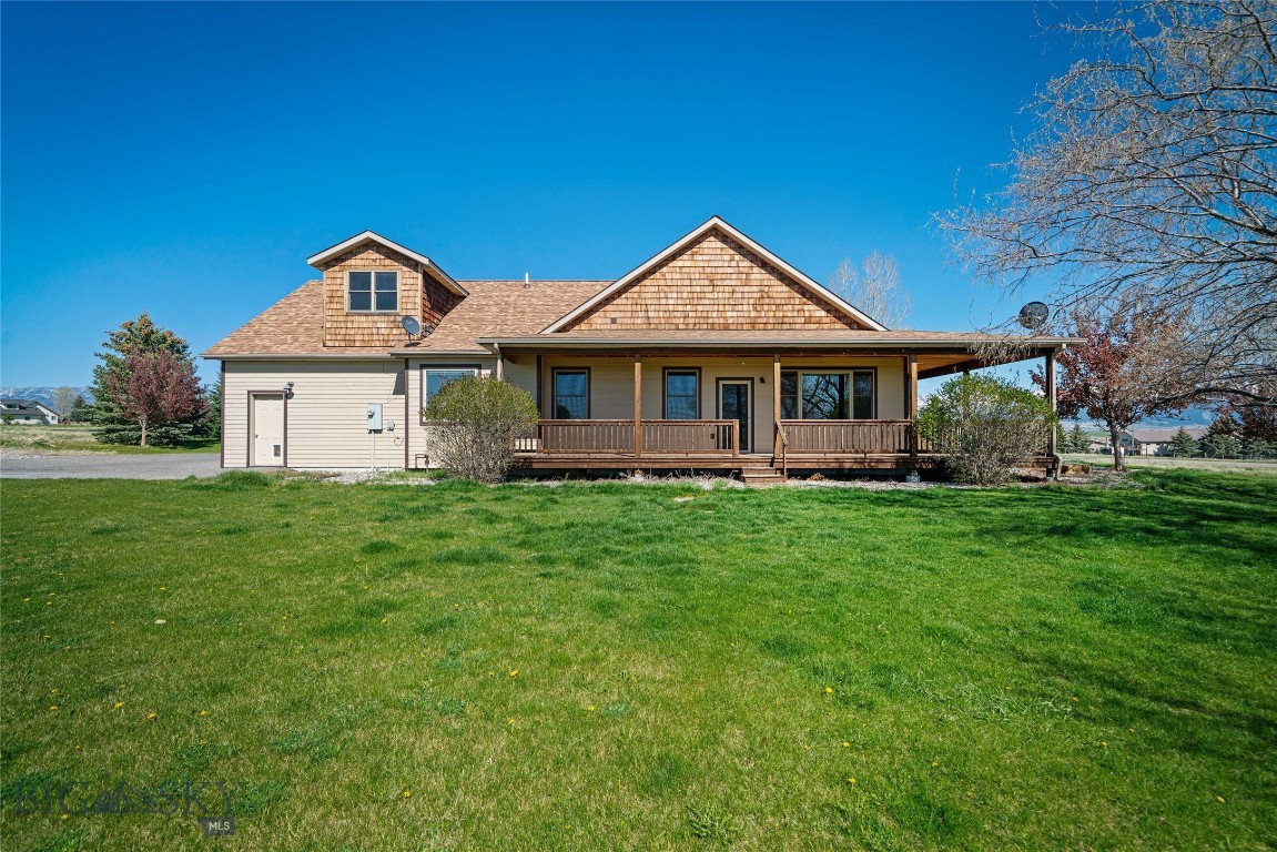 1117 Antelope Ridge Road Property Photo 62